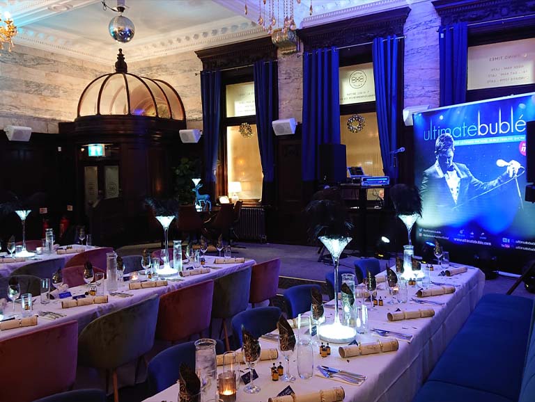 Corporate Events