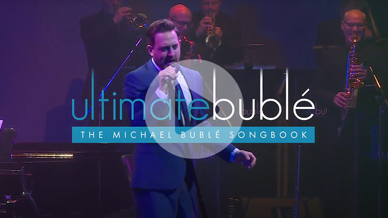 Ultimate Bubl&eacute; 2021 Teaser