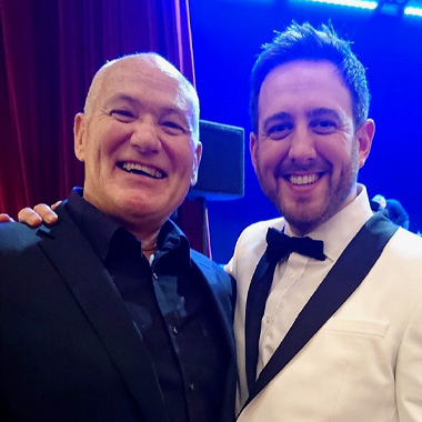 Ultimate Bubl&eacute; 10 Year Anniversary