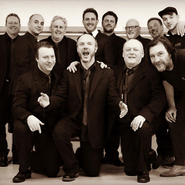 Ultimate Bubl&eacute; 10 Year Anniversary